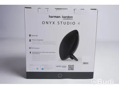Trådlös högtalare - Harman/Kardon Onyx Studio 4