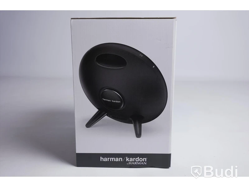 Trådlös högtalare - Harman/Kardon Onyx Studio 4