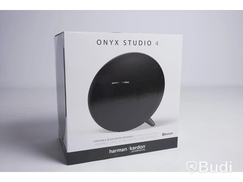 Trådlös högtalare - Harman/Kardon Onyx Studio 4
