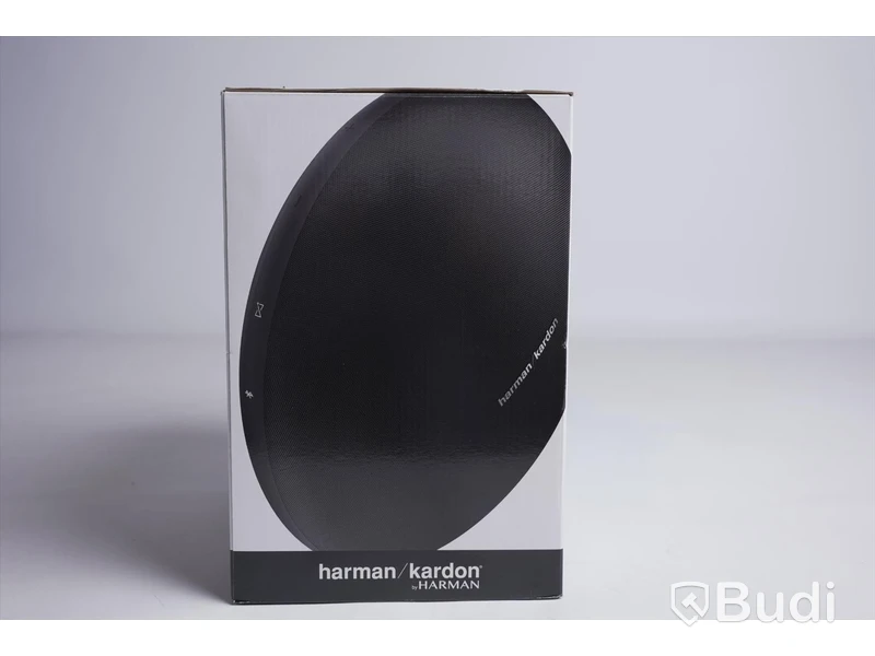 Trådlös högtalare - Harman/Kardon Onyx Studio 4