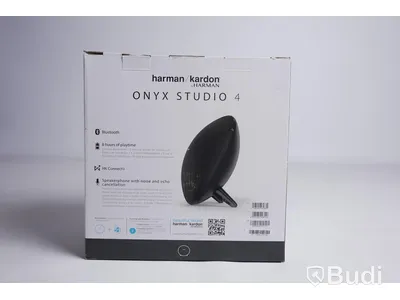 Trådlös högtalare - Harman/Kardon Onyx Studio 4