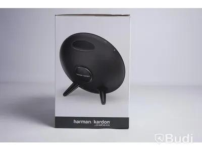 Trådlös högtalare - Harman/Kardon Onyx Studio 4
