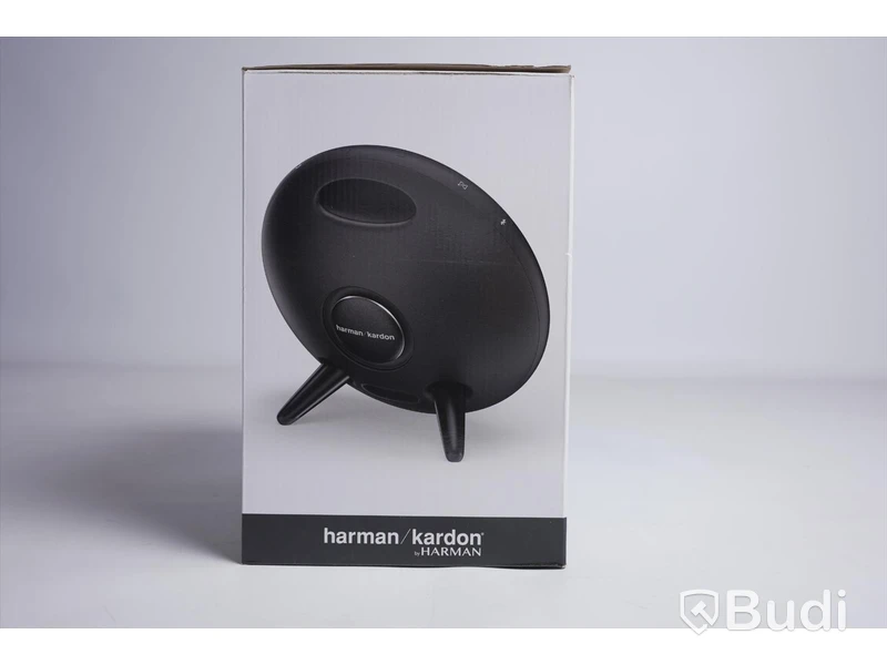 Trådlös högtalare - Harman/Kardon Onyx Studio 4