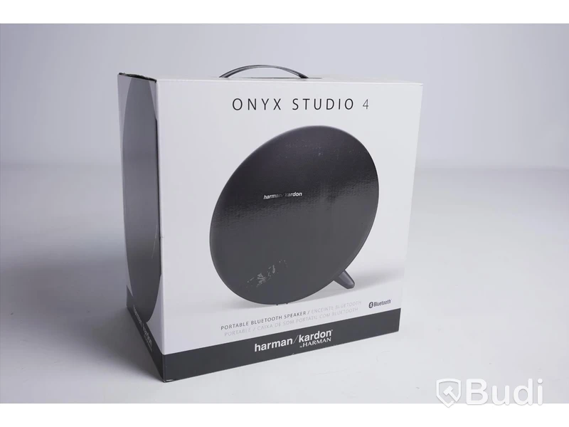 Trådlös högtalare - Harman/Kardon Onyx Studio 4