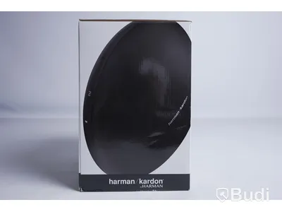 Trådlös högtalare - Harman/Kardon Onyx Studio 4