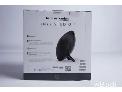 Trådlös högtalare - Harman/Kardon Onyx Studio 4