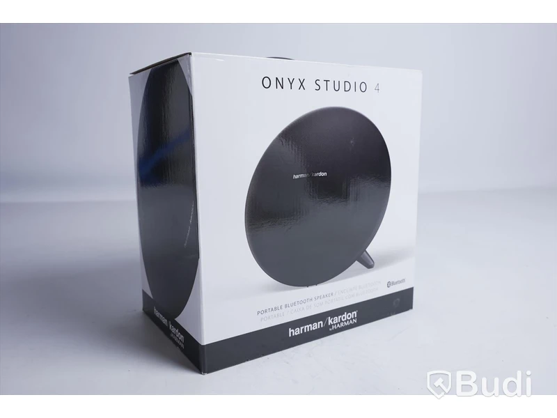 Trådlös högtalare - Harman/Kardon Onyx Studio 4