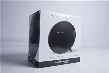Trådlös högtalare - Harman/Kardon Onyx Studio 4