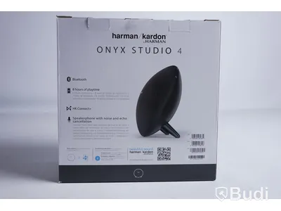 Trådlös högtalare - Harman/Kardon Onyx Studio 4