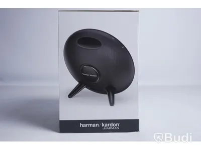Trådlös högtalare - Harman/Kardon Onyx Studio 4