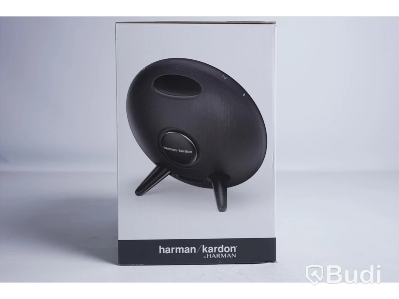 Trådlös högtalare - Harman/Kardon Onyx Studio 4