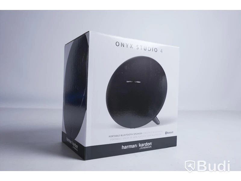 Trådlös högtalare - Harman/Kardon Onyx Studio 4