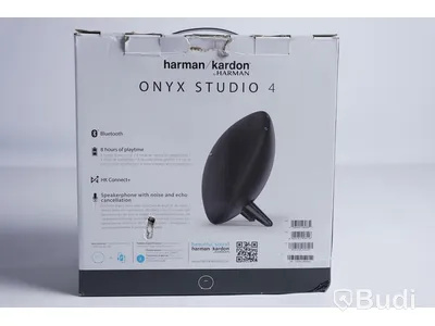Trådlös högtalare - Harman/Kardon Onyx Studio 4