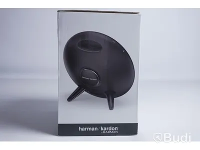 Trådlös högtalare - Harman/Kardon Onyx Studio 4