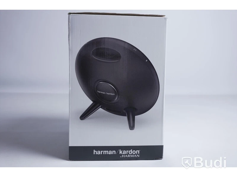 Trådlös högtalare - Harman/Kardon Onyx Studio 4