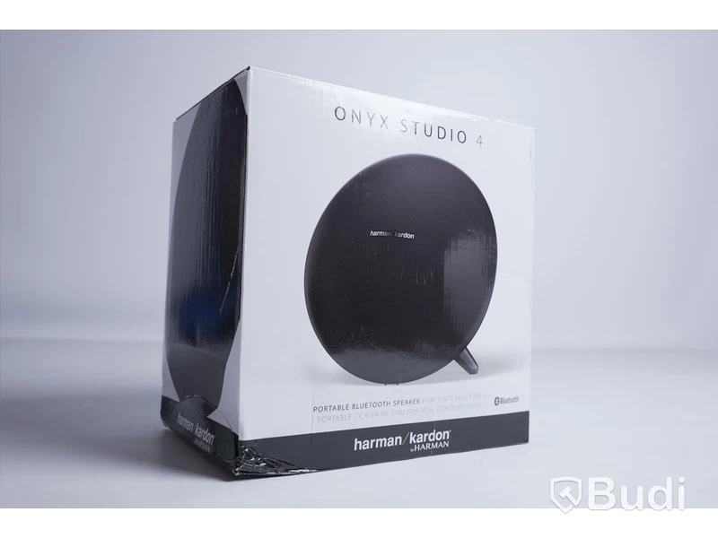 Trådlös högtalare - Harman/Kardon Onyx Studio 4