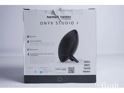 Trådlös högtalare - Harman/Kardon Onyx Studio 4