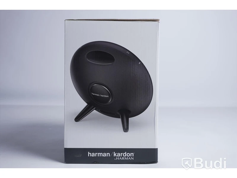 Trådlös högtalare - Harman/Kardon Onyx Studio 4
