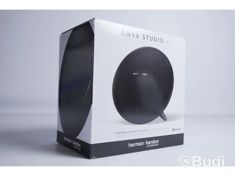 Trådlös högtalare - Harman/Kardon Onyx Studio 4