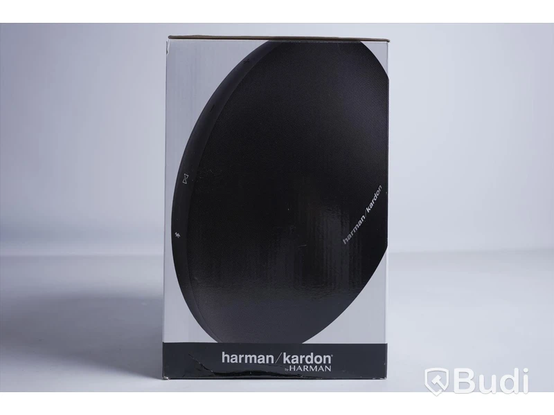 Trådlös högtalare - Harman/Kardon Onyx Studio 4