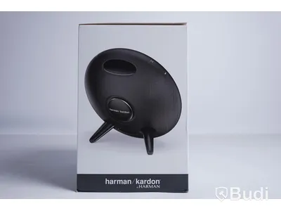 Trådlös högtalare - Harman/Kardon Onyx Studio 4
