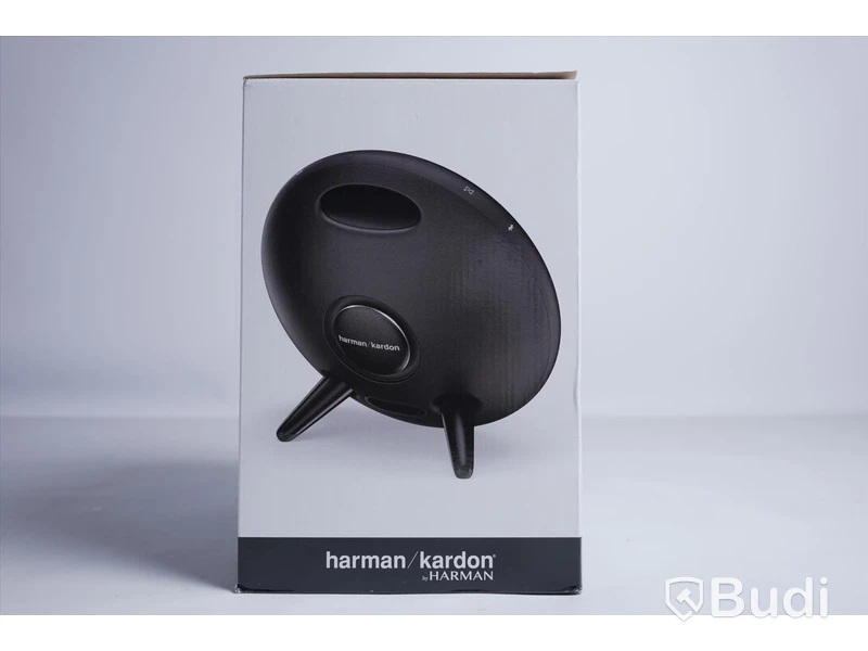 Trådlös högtalare - Harman/Kardon Onyx Studio 4