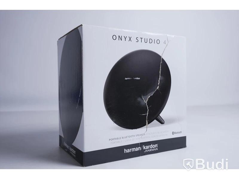 Trådlös högtalare - Harman/Kardon Onyx Studio 4