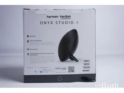 Trådlös högtalare - Harman/Kardon Onyx Studio 4