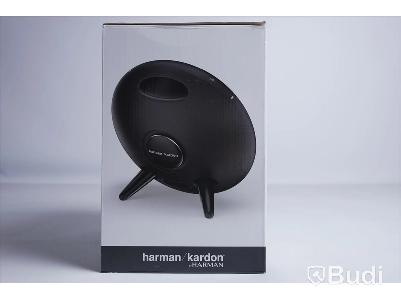 Trådlös högtalare - Harman/Kardon Onyx Studio 4