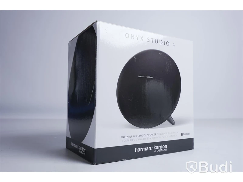 Trådlös högtalare - Harman/Kardon Onyx Studio 4