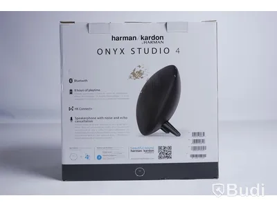 Trådlös högtalare - Harman/Kardon Onyx Studio 4