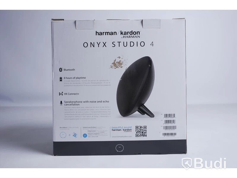 Trådlös högtalare - Harman/Kardon Onyx Studio 4