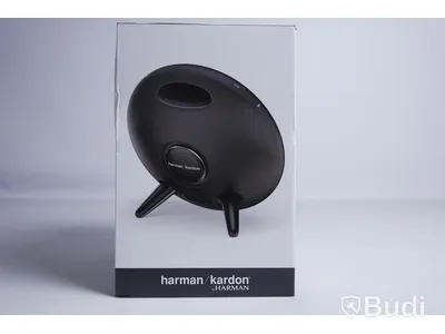 Trådlös högtalare - Harman/Kardon Onyx Studio 4