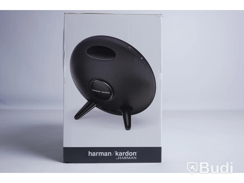Trådlös högtalare - Harman/Kardon Onyx Studio 4
