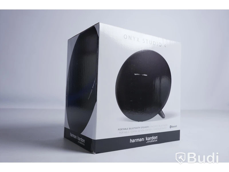 Trådlös högtalare - Harman/Kardon Onyx Studio 4