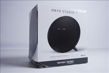 Trådlös högtalare - Harman/Kardon Onyx Studio 4