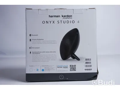 Trådlös högtalare - Harman/Kardon Onyx Studio 4