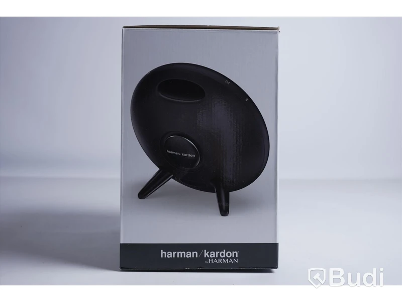 Trådlös högtalare - Harman/Kardon Onyx Studio 4