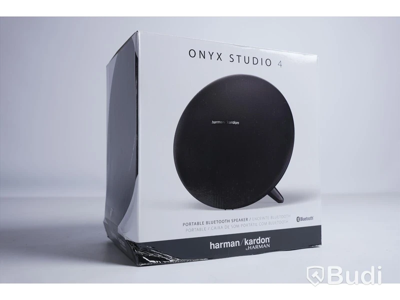 Trådlös högtalare - Harman/Kardon Onyx Studio 4