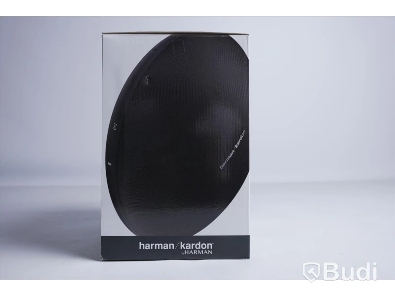 Trådlös högtalare - Harman/Kardon Onyx Studio 4
