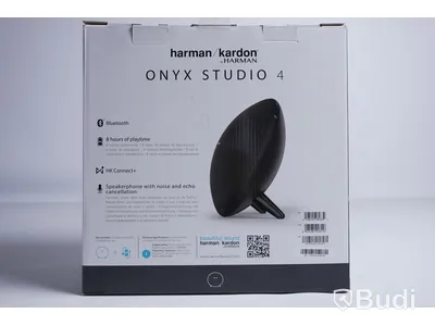 Trådlös högtalare - Harman/Kardon Onyx Studio 4