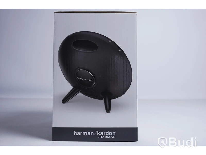Trådlös högtalare - Harman/Kardon Onyx Studio 4