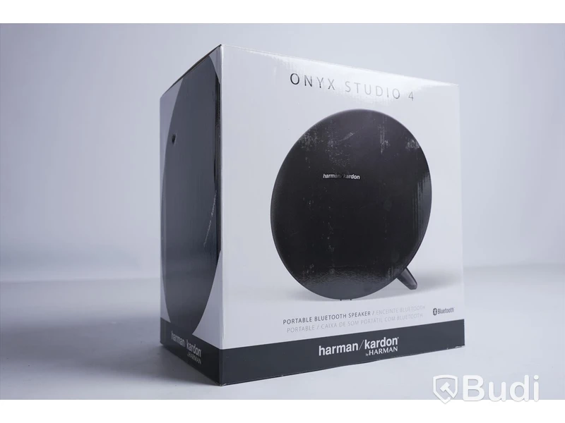 Trådlös högtalare - Harman/Kardon Onyx Studio 4