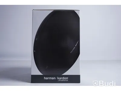 Trådlös högtalare - Harman/Kardon Onyx Studio 4