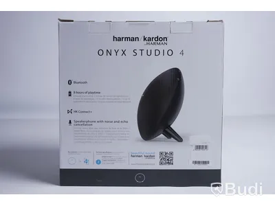 Trådlös högtalare - Harman/Kardon Onyx Studio 4