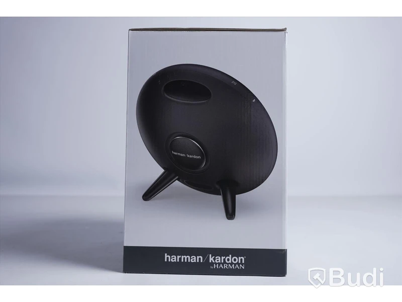 Trådlös högtalare - Harman/Kardon Onyx Studio 4