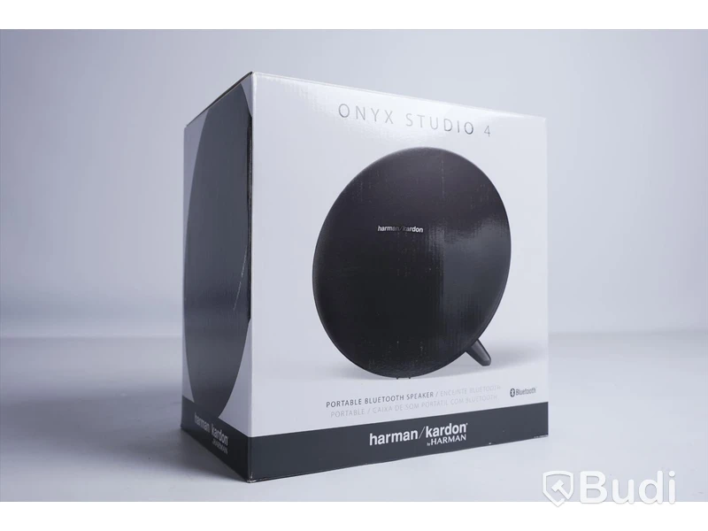 Trådlös högtalare - Harman/Kardon Onyx Studio 4