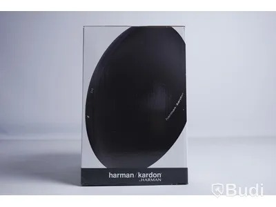 Trådlös högtalare - Harman/Kardon Onyx Studio 4