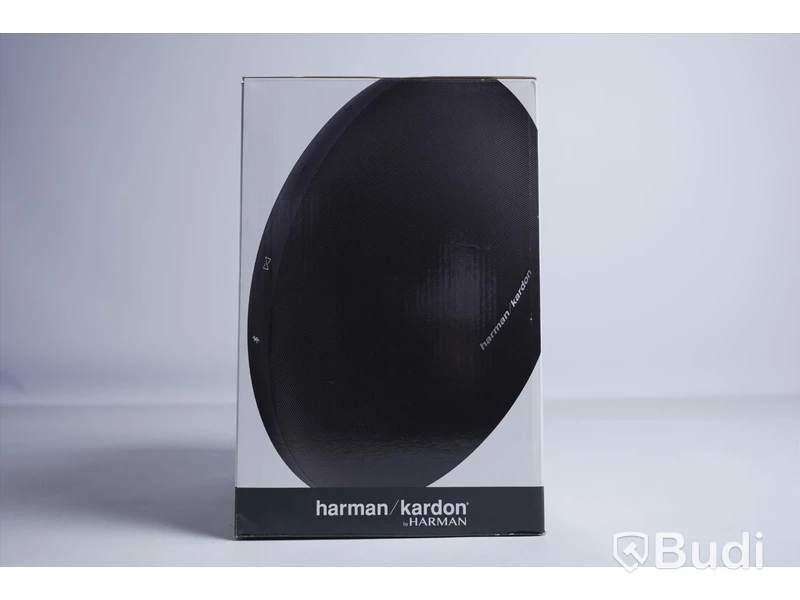 Trådlös högtalare - Harman/Kardon Onyx Studio 4