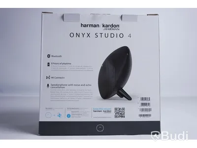 Trådlös högtalare - Harman/Kardon Onyx Studio 4